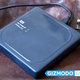 Illustration for article titled This Portable Hard Drive Belongs In Your Bag